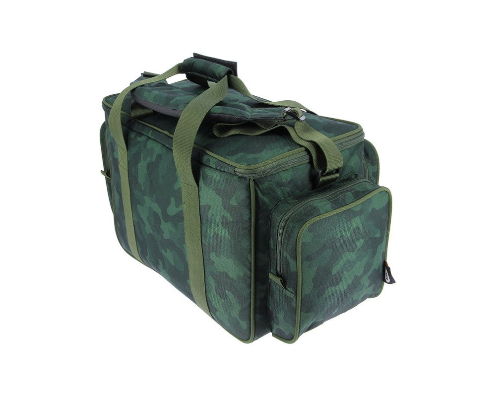 Krepšys NGT Bag Insulated Carryall Dapple Camo 709