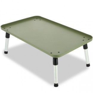 Stalas-krepšys NGT Carp Bivvy Table System