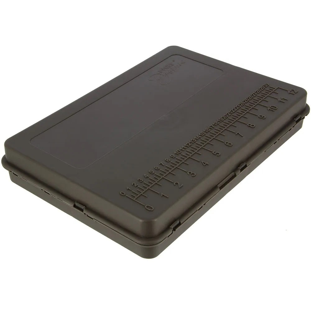 Dėžutė NGT Dynamic Magnetic Tackle Box