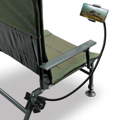 Telefono laikiklis NGT Phone Holder for chair & bedchair