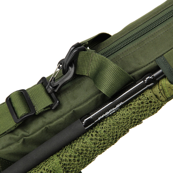 Meškerės dėklas NGT Profiler Extender Rods Holdall 135cm