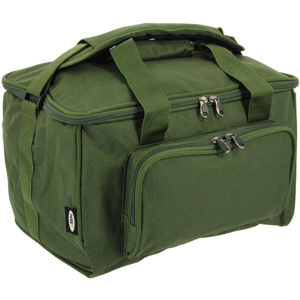 Krepšys NGT QuickFish Green Carryall