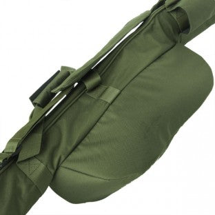Meškerės dėklas NGT Rod Holdall 2 rods 12ft
