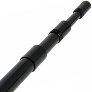 Graibšto kotas NGT Screw Fix Net Handle 3m