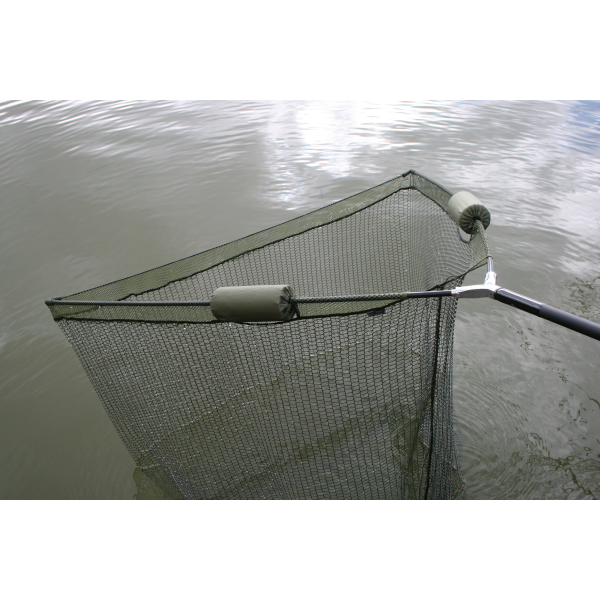 Graibšto galva NGT Specimen 42 Dual Float Net