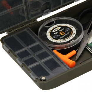 Dėžutė NGT Terminal Tackle XPR Box