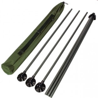 Svarstyklių trikojis NGT Weighing Tripod System