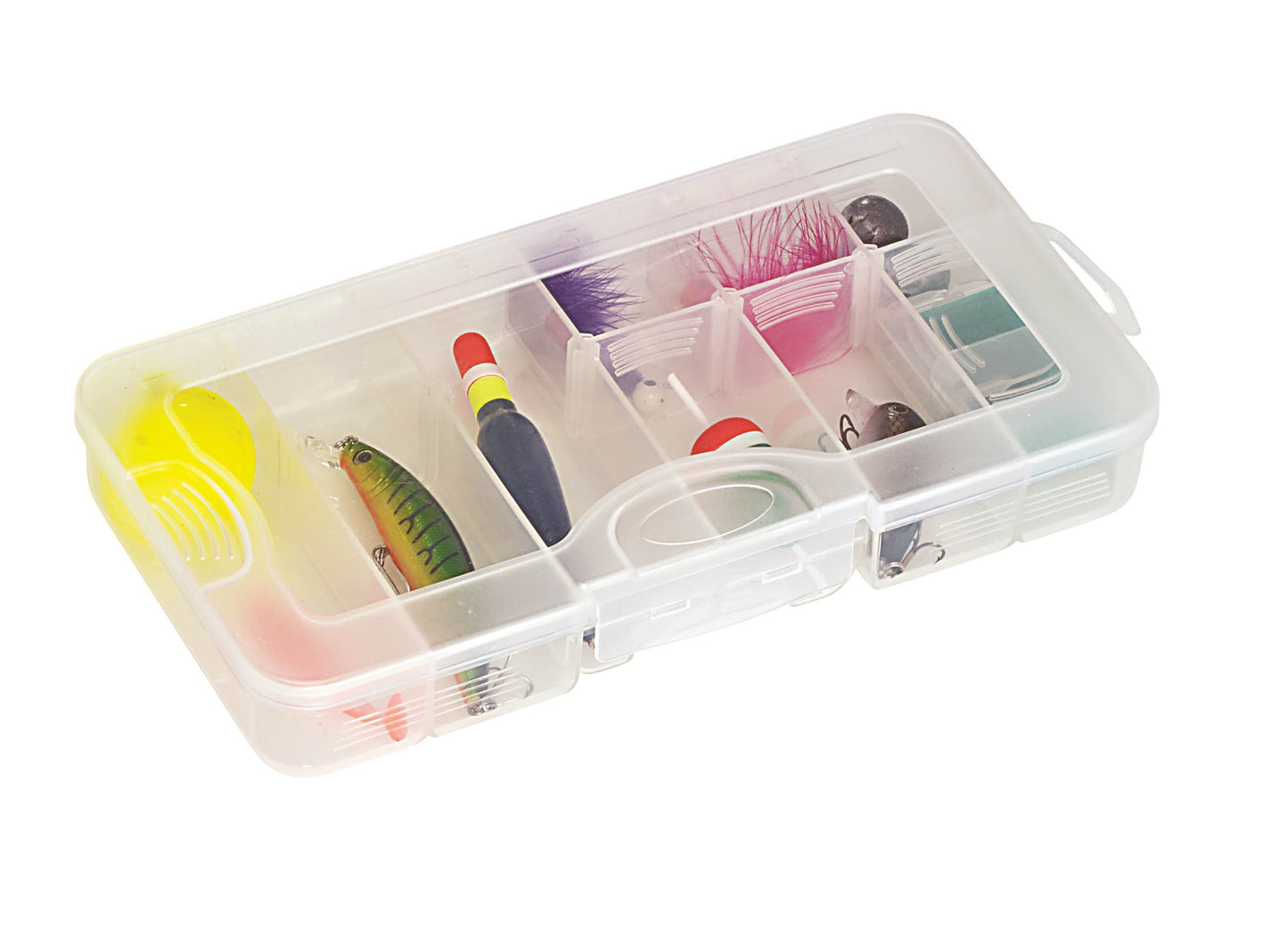 Dėžutė Plastilys Lurebox SF350