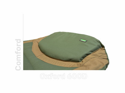 Gultas ZFISH Bedchair Siesta X6