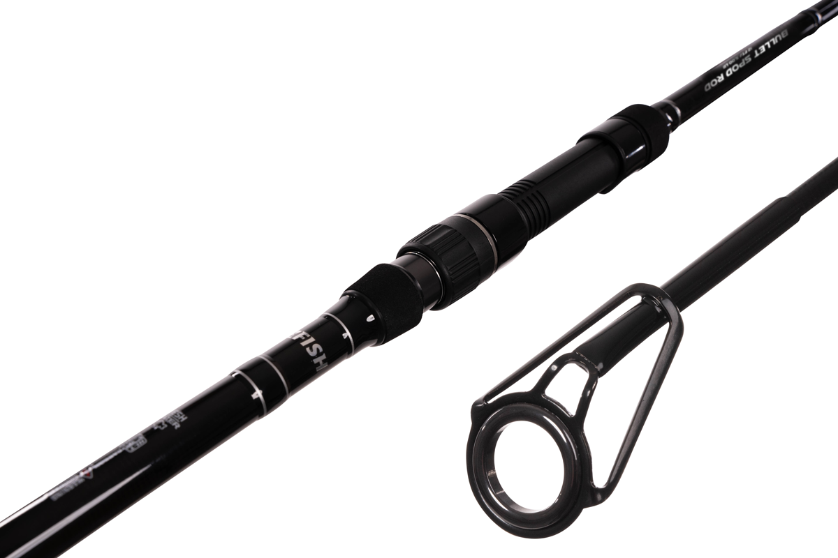 Meškerė ZFISH Bullet Spod Rod 3,65m
