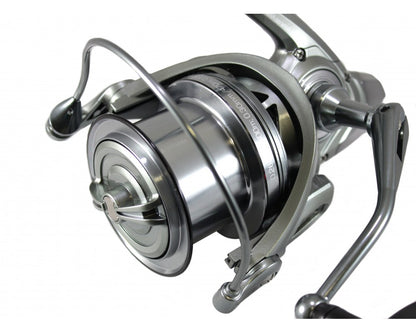 Ritė Zfish Reel Sygna QD 9000