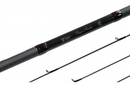 Meškerė Zfish Rod Pegas Feeder 3,30m/60-80g