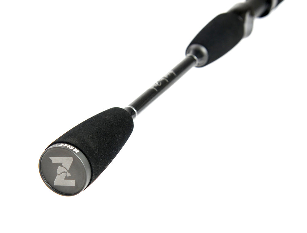 Spiningas ZFISH Rod Skynet 2,10m/ 2-10g