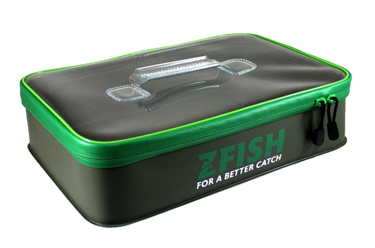 Neperšlampama dėžė Zfish Waterproof Storage Box M