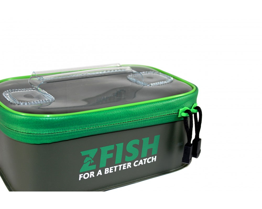 Neperšlampama dėžė Zfish Waterproof Storage Box S