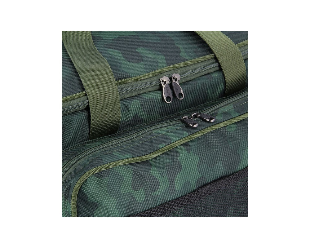Krepšys NGT Bag Insulated Carryall Dapple Camo 709