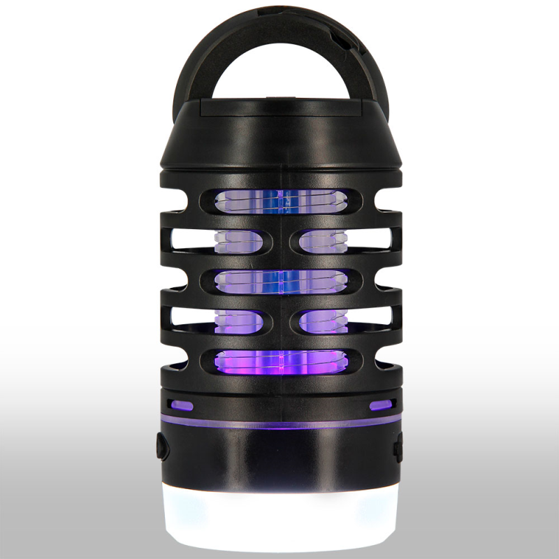 Vabzdžių gaidyklė su LED apšvietimu NGT Bug Zapper & Light System