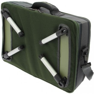 Stalas-krepšys NGT Carp Bivvy Table System