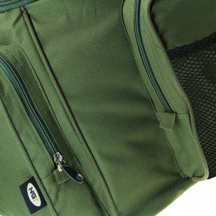 Krepšys NGT Jumbo Green Insulated Carryall