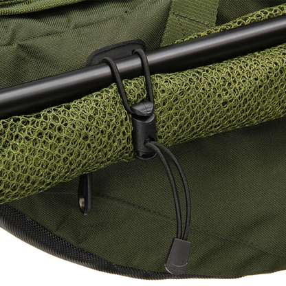 Meškerės dėklas NGT Profiler Extender Rods Holdall 135cm