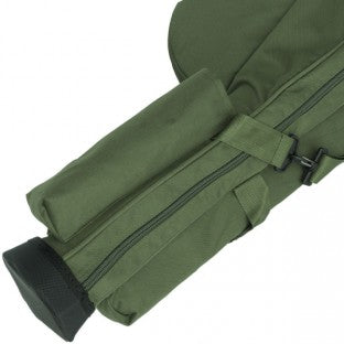 Meškerės dėklas NGT Rod Holdall 2 rods 12ft