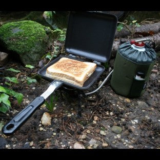 Keptuvė NGT Toastie Maker