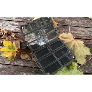 Dėžutė NGT Xpr Carp Bit Box