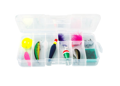 Dėžutė Plastilys Lurebox SF350