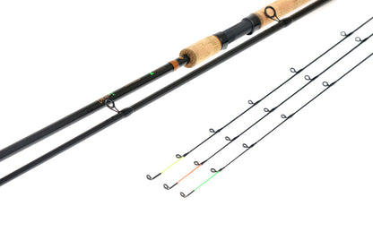 Meškerė ZFISH Feeder Rod Evolution 3,30m/30-90g