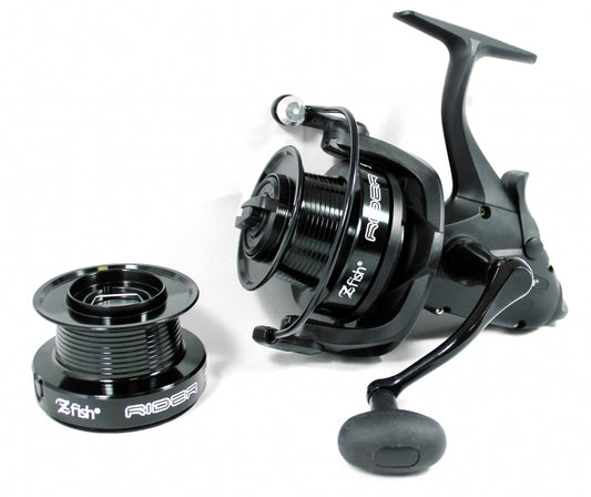 Ritė Zfish Reel Rider 7000