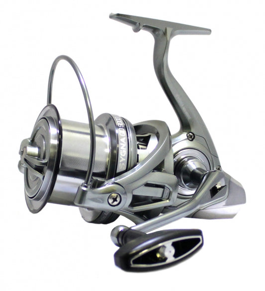 Ritė Zfish Reel Sygna QD 9000