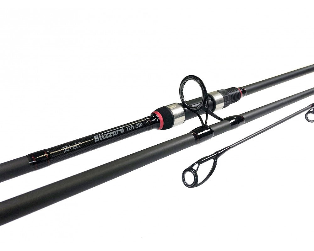 Meškerė Zfish Rod Blizzard 3,60m