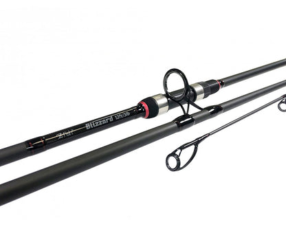 Meškerė Zfish Rod Blizzard 3,60m