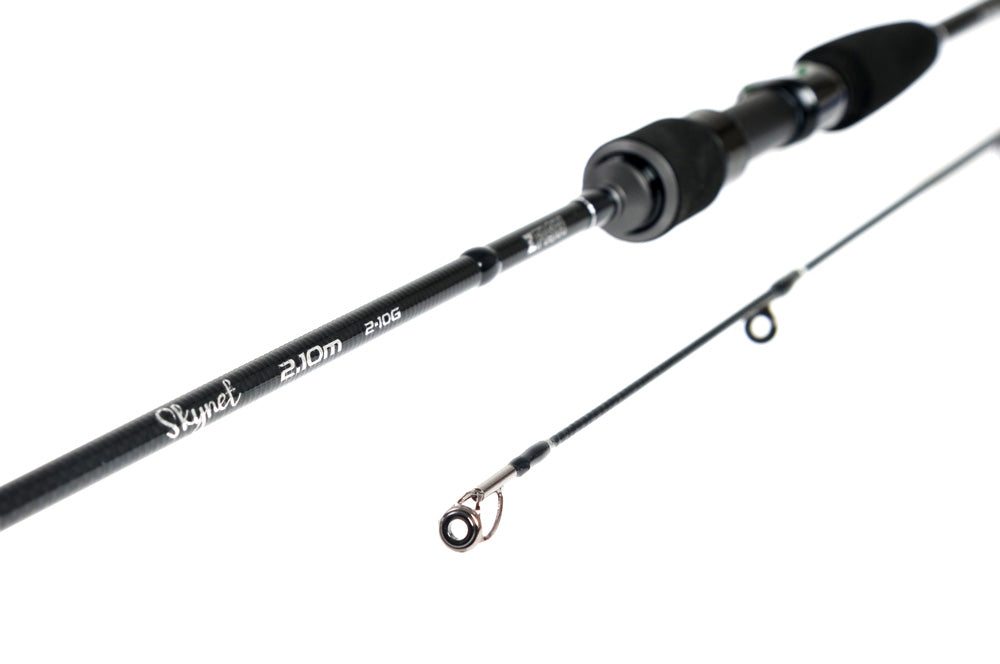 Spiningas ZFISH Rod Skynet 2,10m/ 2-10g