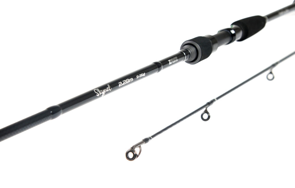 Spiningas ZFISH Rod Skynet 2,28m/ 5-35g