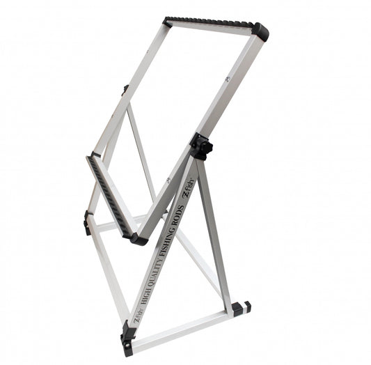 Stovas Zfish Rod Stand 18 Rods