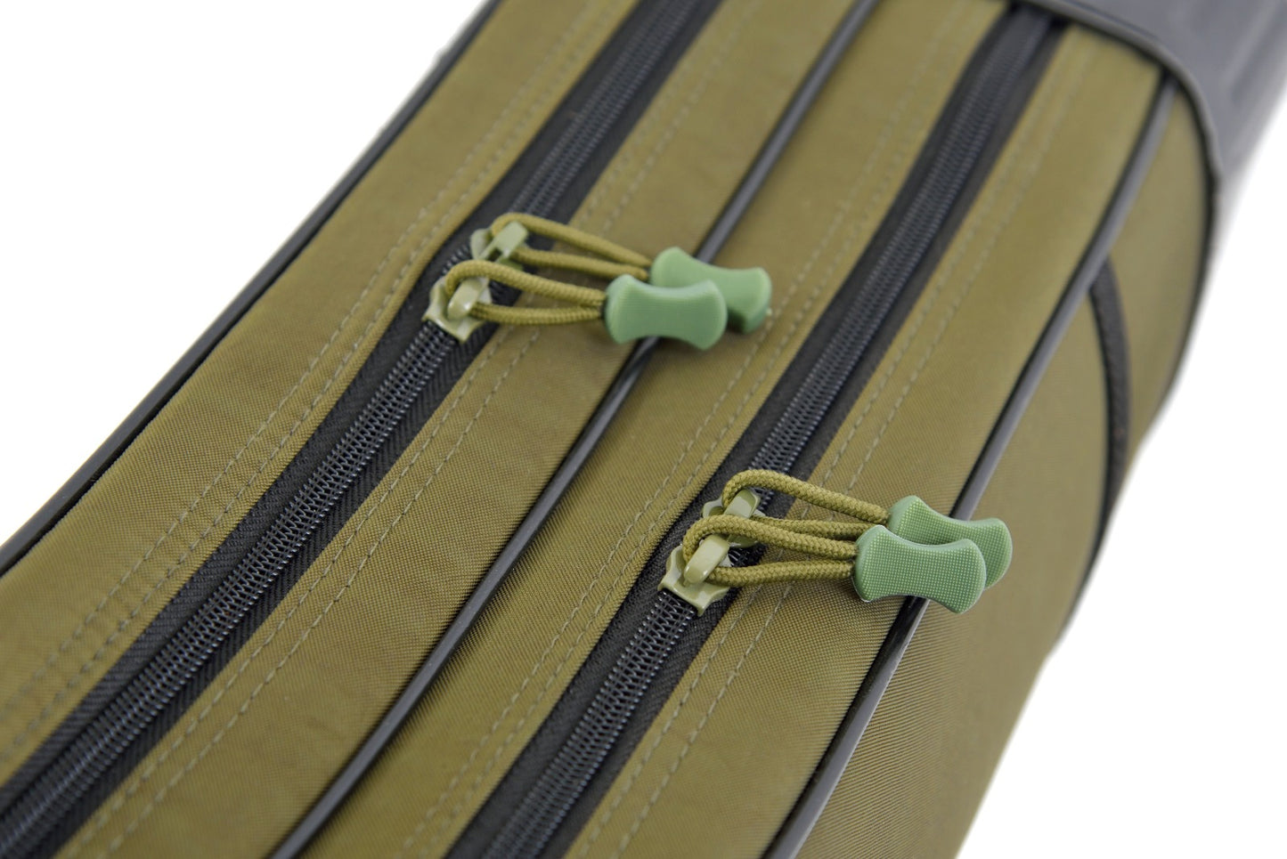 Meškerės dėklas Zfish Stalker Hard Case 2 Rods / 165cm