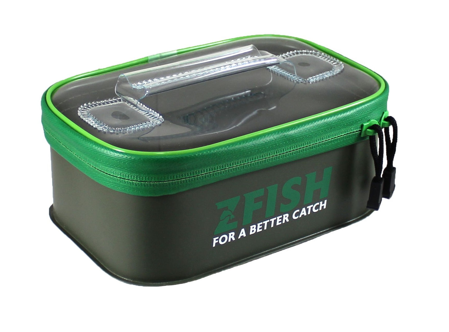 Neperšlampama dėžė Zfish Waterproof Storage Box S
