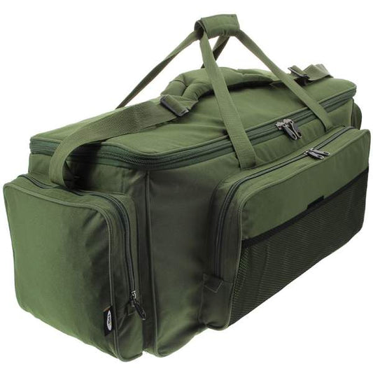 Krepšys NGT Jumbo Green Insulated Carryall