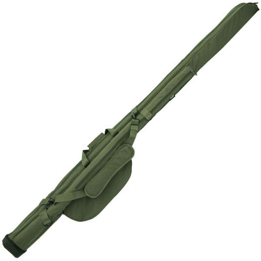 Meškerės dėklas NGT Rod Holdall 2 rods 12ft