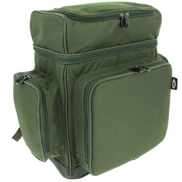 Kuprinė NGT XPR Rucksack 50L