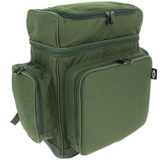 Kuprinė NGT XPR Rucksack 50L