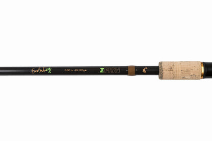Meškerė ZFISH Feeder Rod Evolution 3,30m/40-120g