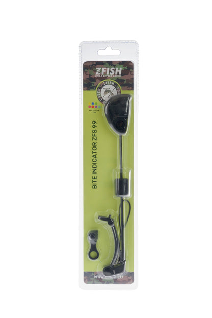 Kibimo indikatorius ZFISH Indicator ZFS 99 Multicolor