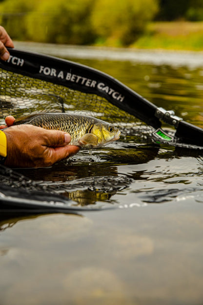 Graibštas ZFISH DLX 160cm