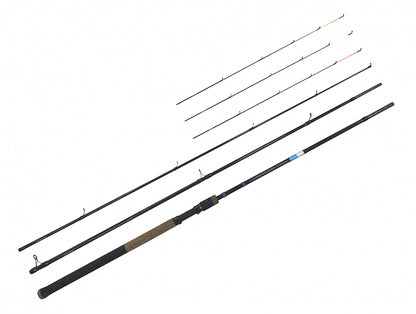 Meškerė Zfish Rod Kennet Feeder 3,60m/20-80g
