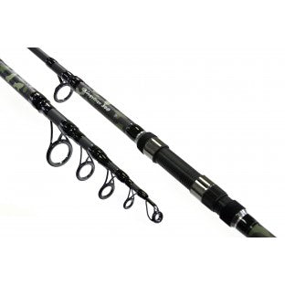 Teleskopinė meškerė Zfish Rod Kingstone Telecarp 3,60m - 3,5lb