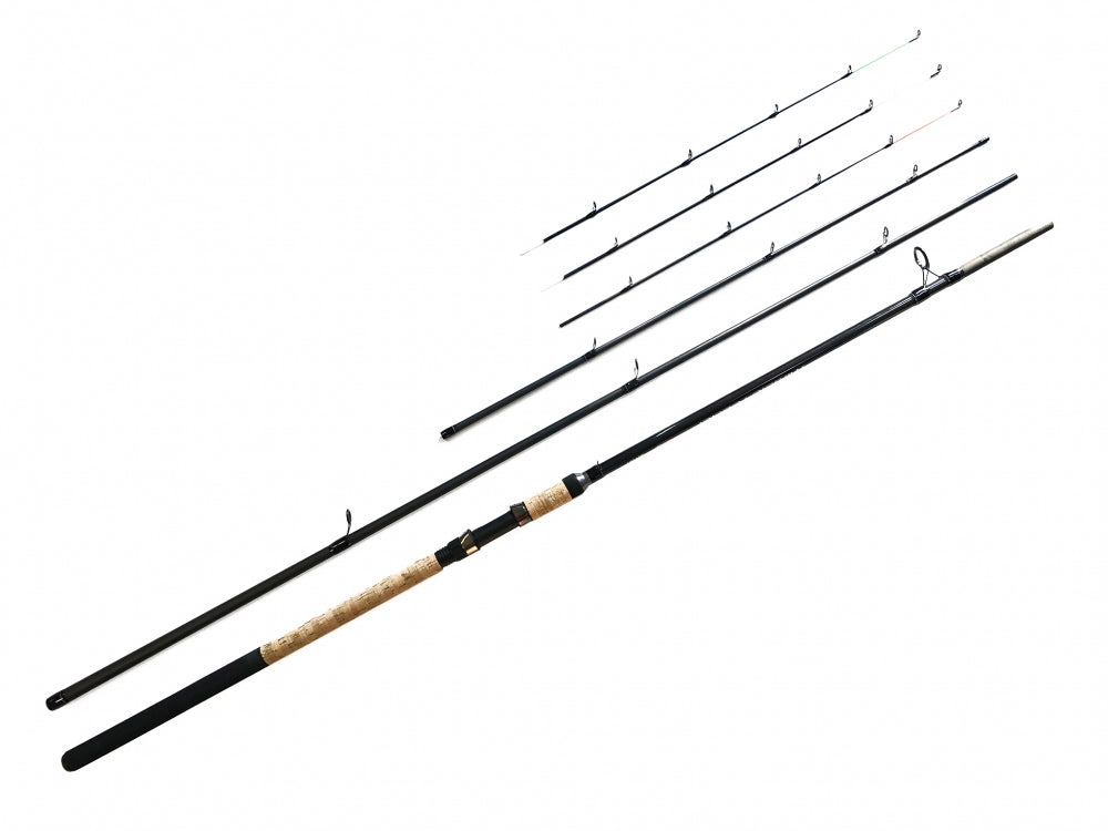 Meškerė Zfish Rod Miracle Feeder 3,30m/90g