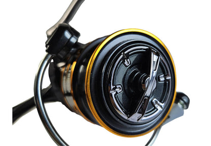 Ritė ZFISH Spinning Reel Striker ST 2500