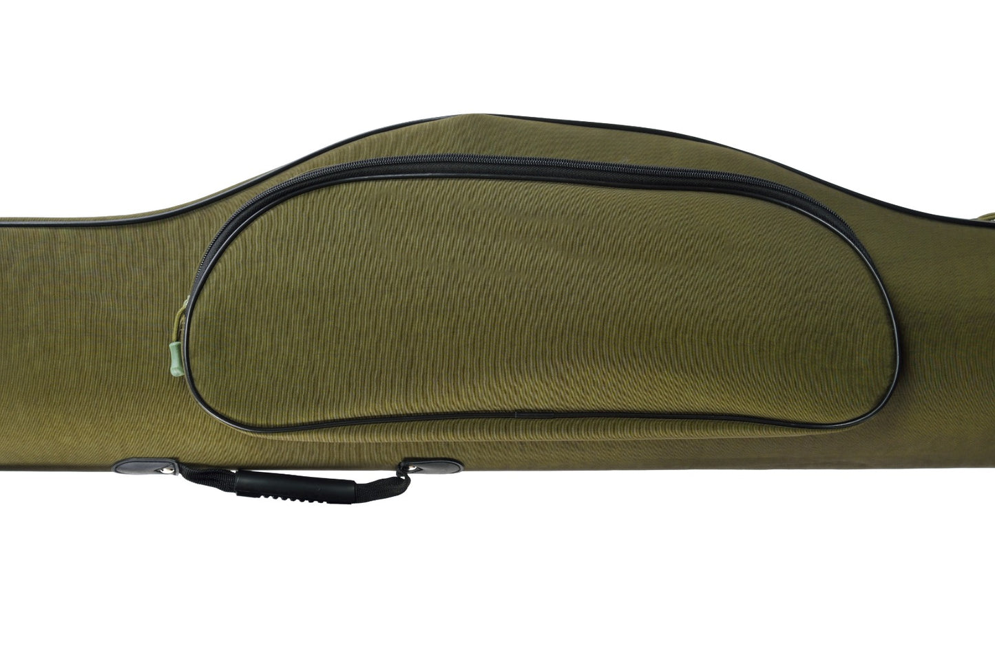 Meškerės dėklas Zfish Stalker Hard Case 2 Rods / 165cm